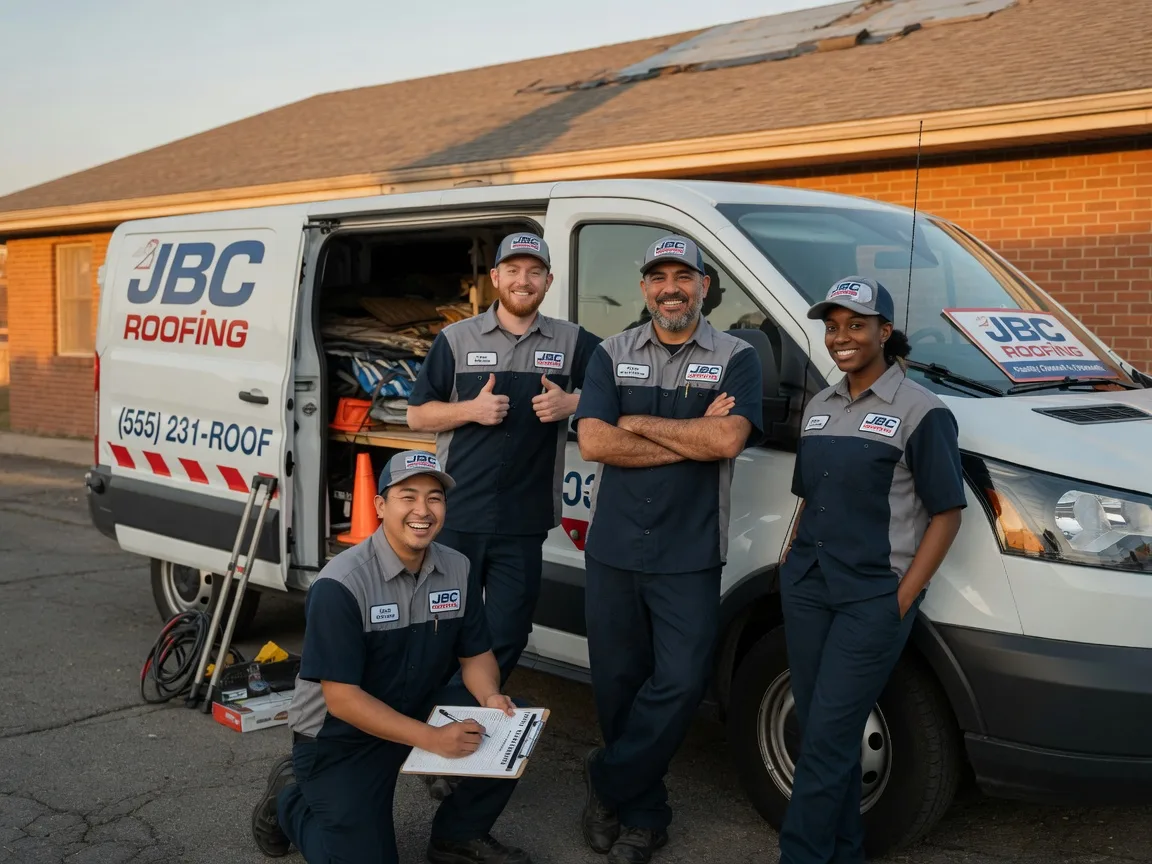 Roof Replacement company in Munfordville, KY