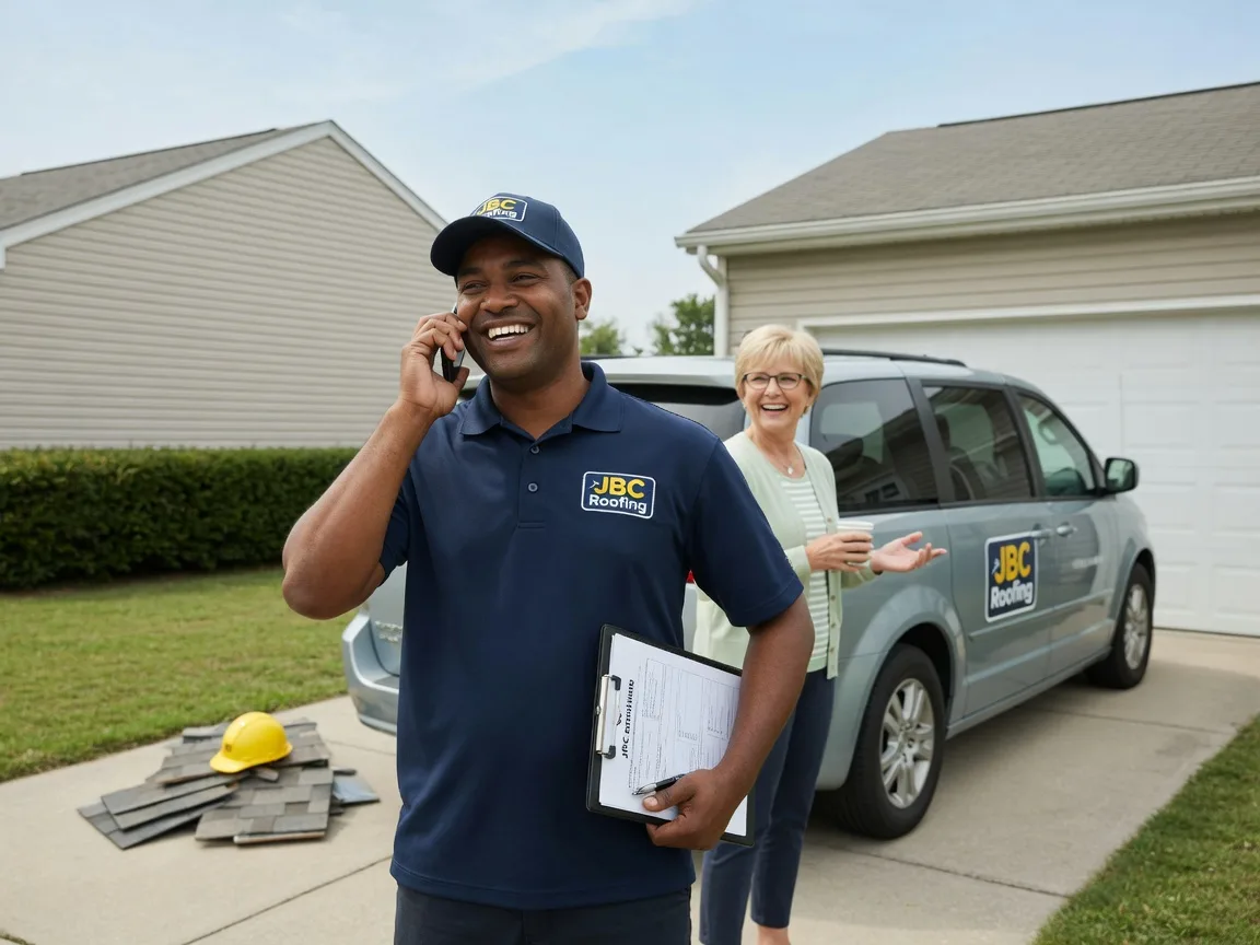 Roof Replacement Munfordville, KY FAQs